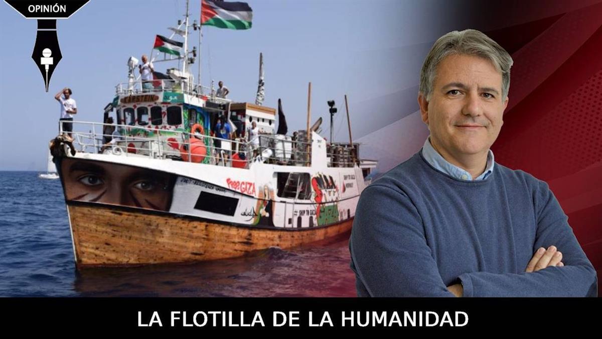 Decenas de embarcaciones y medio millar de personas han intentado romper el cerco israelí a Gaza