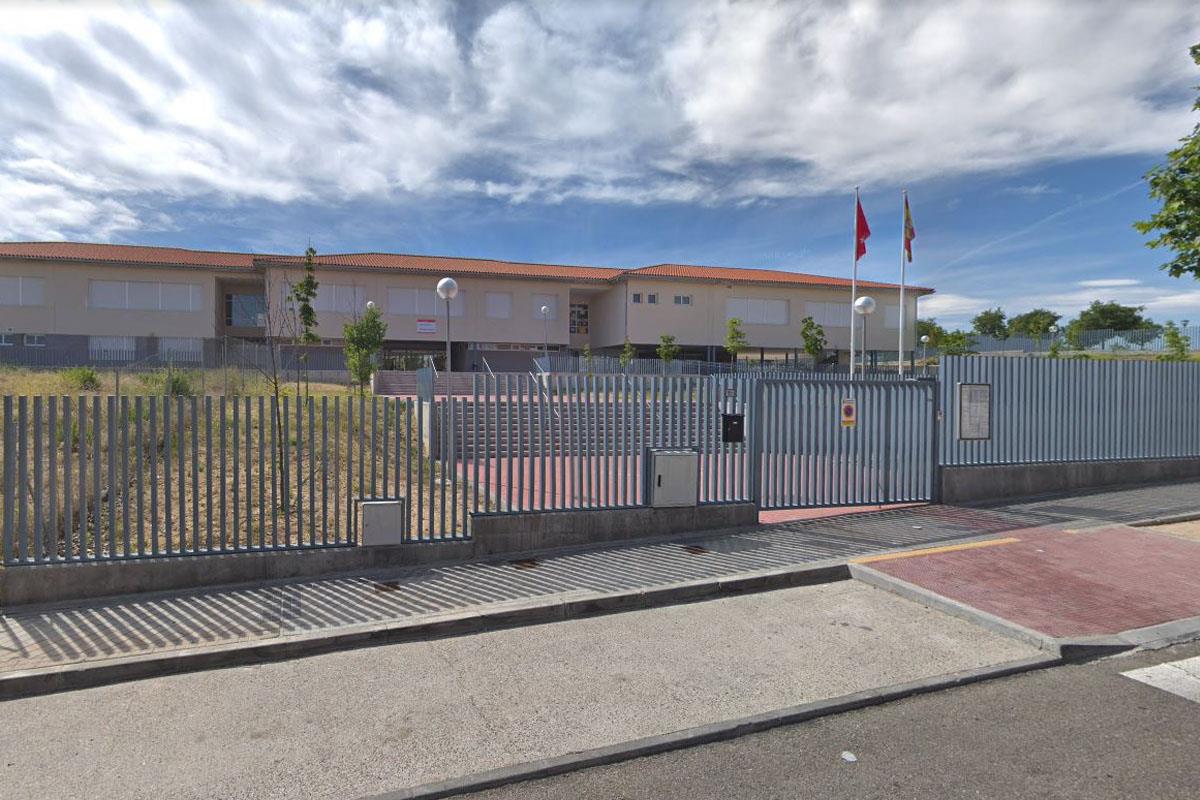 Esta formación es una "reclamación histórica de la localidad" y se incorpora al IES Gonzalo Chacón para el curso 2020/2021 