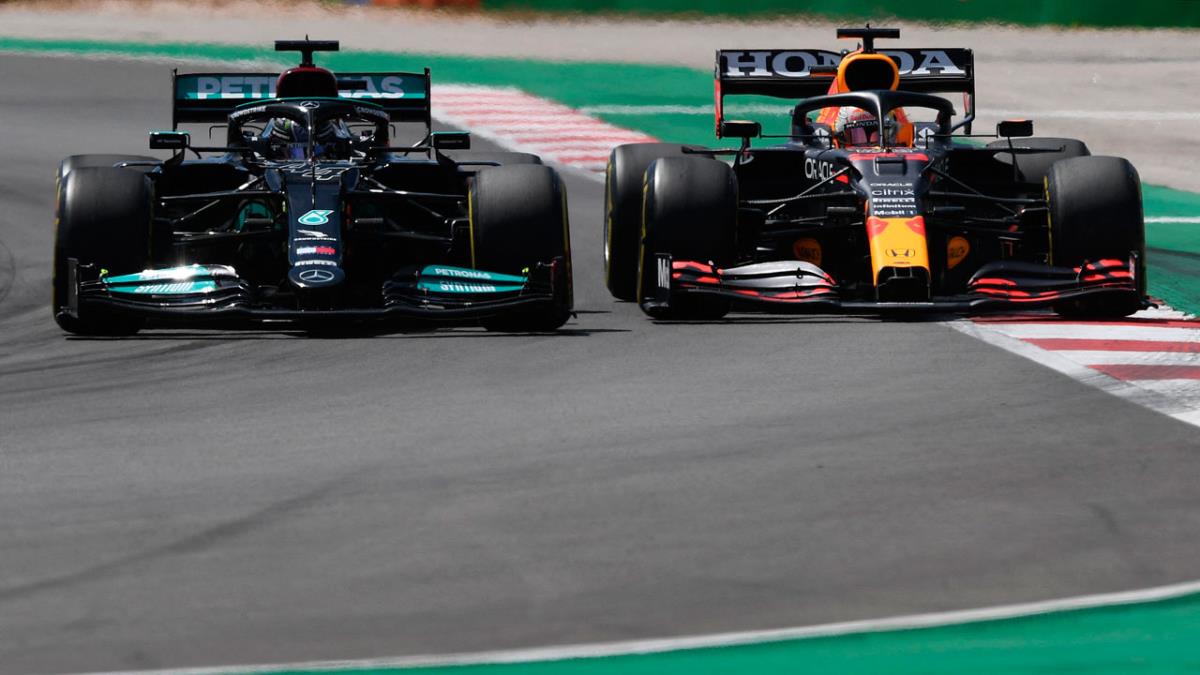 La cadena en abierto emitirá el Gran Premio de España