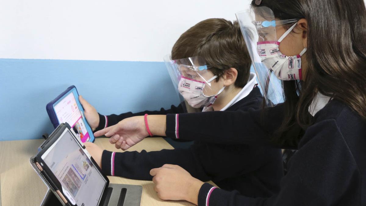 ¿En qué debemos fijarnos a la hora de elegir colegio?