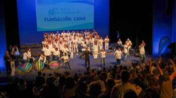 La Fundación Caná reconoce al Ayuntamiento de Pozuelo por su compromiso con la discapacidad
