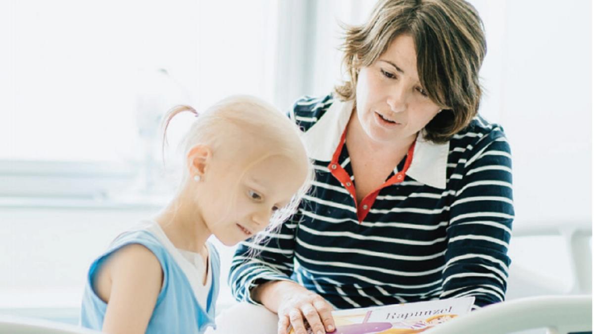 Hoy 4 de febrero es el Día Mundial contra el Cáncer. Conoce 4 casos de pacientes en tratamiento en la unidad Cris