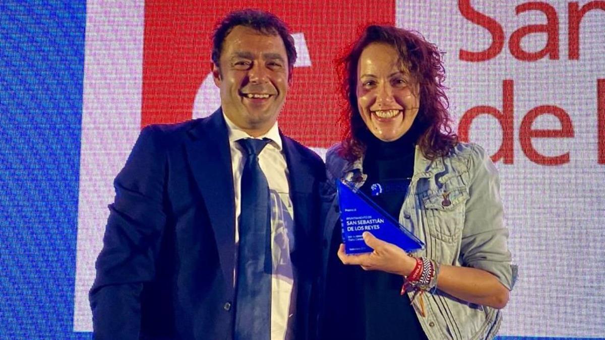 Por su apoyo a las personas con daño cerebral