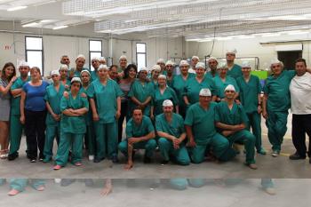 El Alcalde de Alcalá tiene intención de aprobar un ERE de extinción para este Centro Especial de Empleo