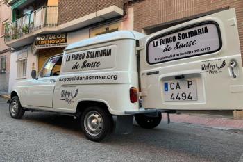 Vuelve a rodar por las calles de nuestra ciudad durante el mes de Octubre