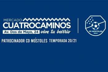 El grupo comercial será patrocinador durante un año más 