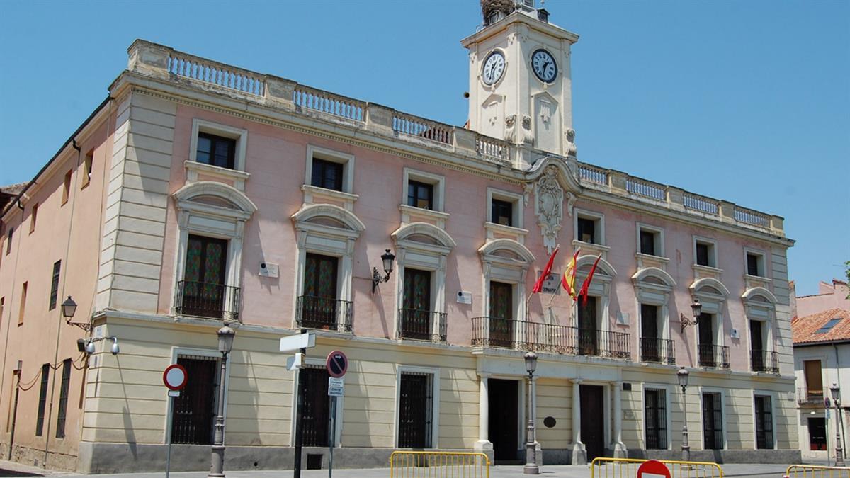Alberto Blázquez: "Damos los primeros pasos para la construcción de esta pasarela peatonal y ciclista muy importante para la ciudad"