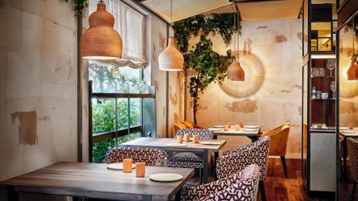 El Ayuntamiento patrocina la ponencia ‘25 años de revolución verde’, que impartió Rodrigo de la Calle como parte del programa del congreso