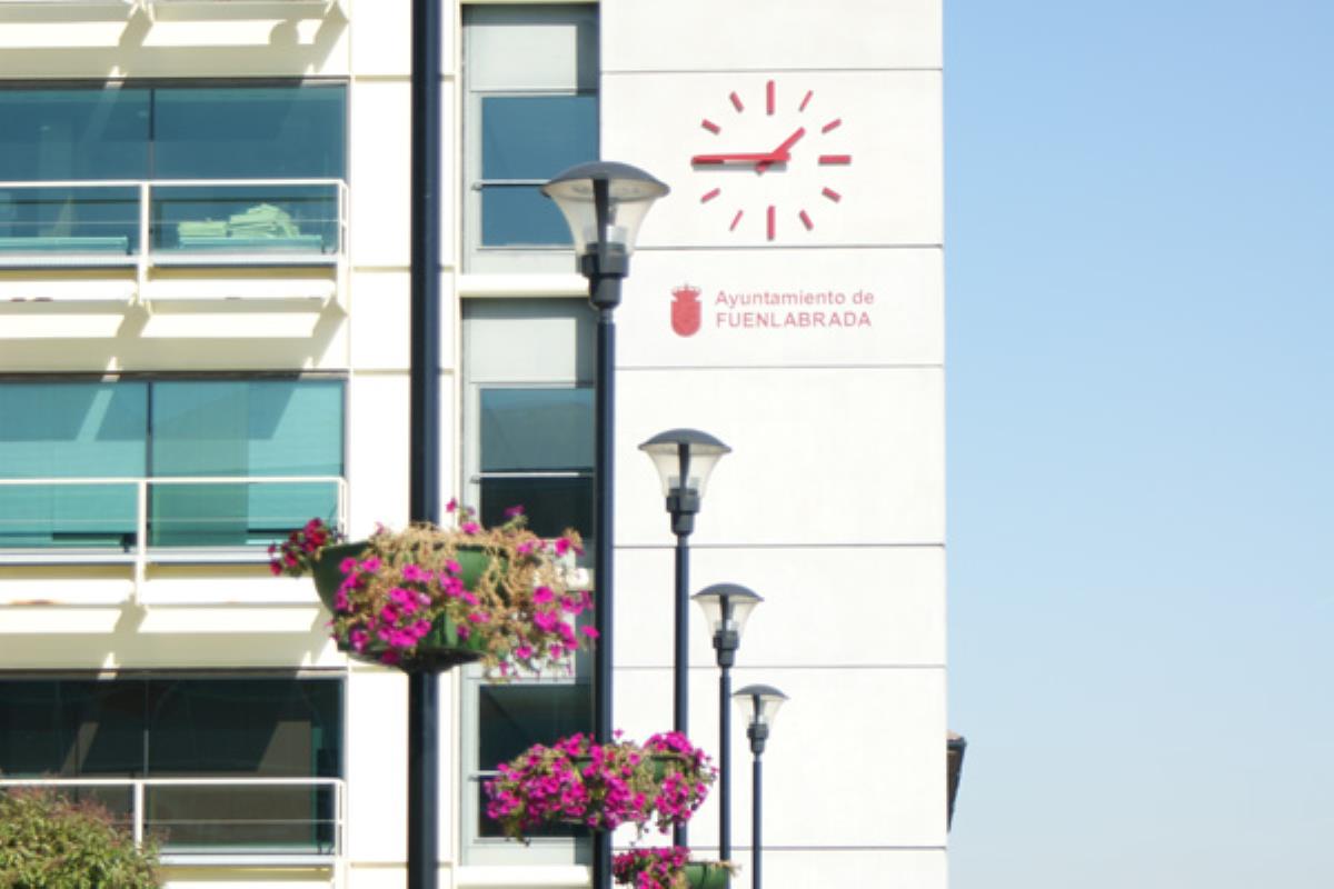 El Plan Integral de Acción del Ayuntamiento de Fuenlabrada es finalista en estos premios