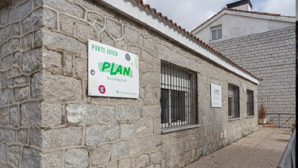 Punto Joven organiza una diversidad de actividades en donde niños y jóvenes disfrutarán a lo grande 