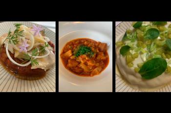 Quinqué es el nuevo establecimiento en llevarse el prestigioso sello ‘Bib Gourmand’