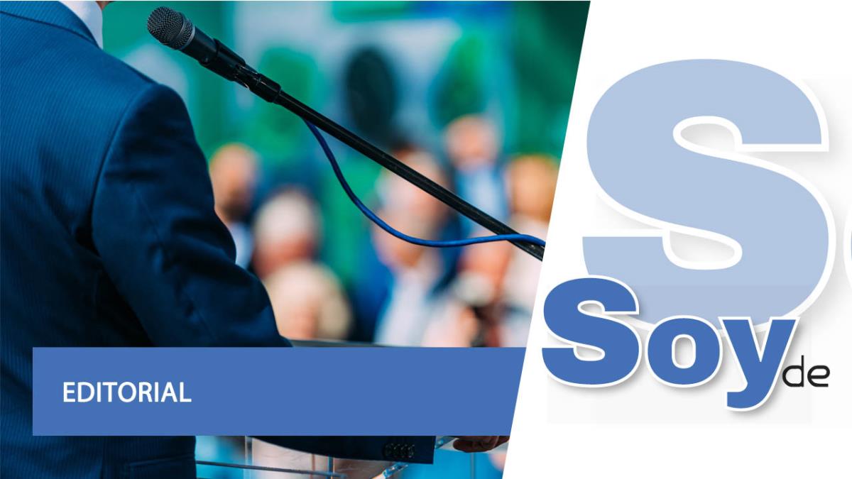 El bucle del que no pueden salir los buenos