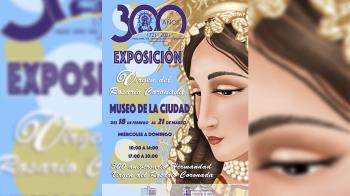 
La muestra cuenta con unas 350 fotos
