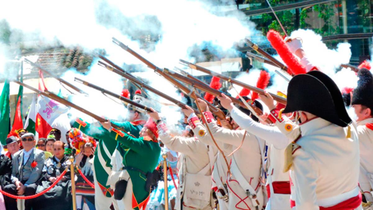 Por segundo año consecutivo, la pandemia 'le roba' a nuestra ciudad una de sus fechas clave