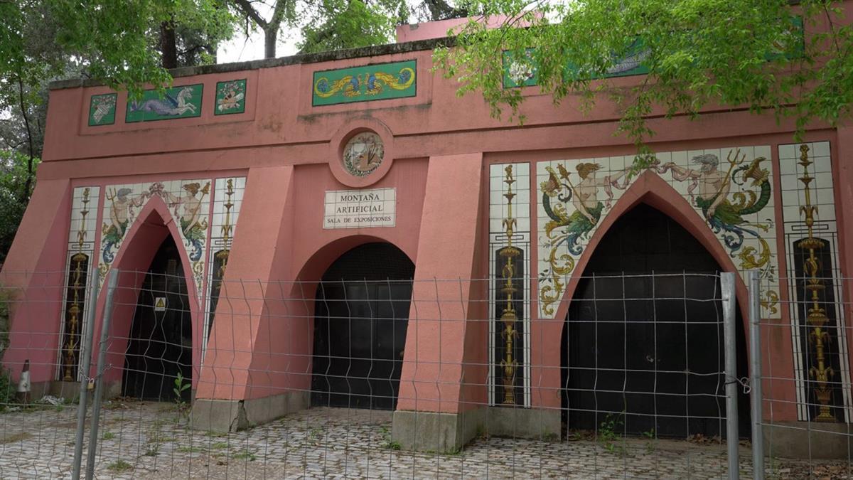 La Junta de Gobierno ha aprobado un presupuesto 2,6 millones de euros para recuperar este espacio del S.XIX