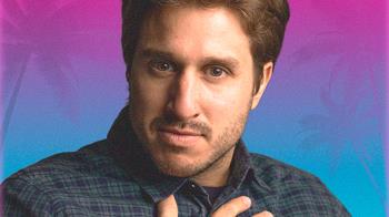 El reconocido cómico aterriza en nuestra ciudad el próximo 25 de junio