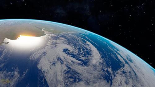 Tres Cantos se apaga en la Hora del Planeta 