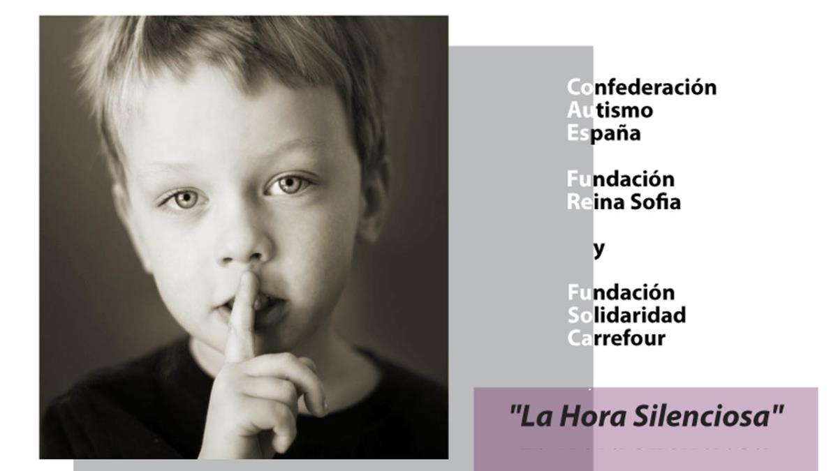 Mañana miércoles, 21 de julio, tendrá lugar la presentación de "La Hora Silenciosa" en Carrefour de Alcobendas