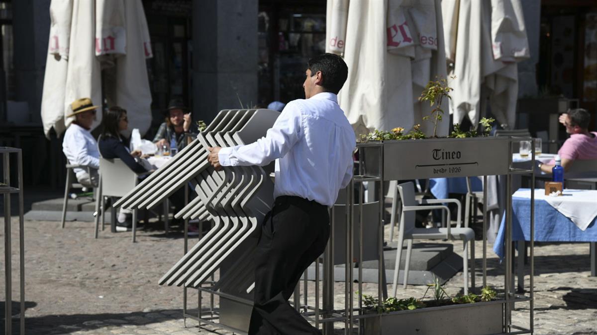 Apuntan a la reducción de un 3% de la facturación de los establecimientos