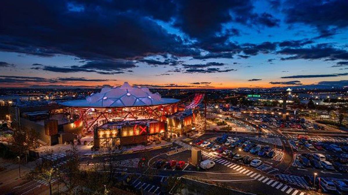 El evento tendrá lugar los días 15 y 16 de abril en el X Madrid