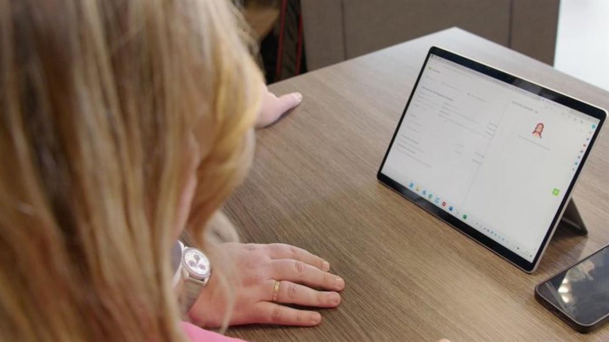 Es el primer municipio en implantar esta iniciativa junto a Microsoft