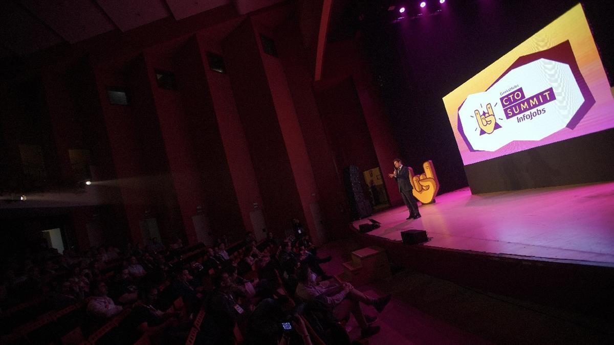 El evento reunirá de nuevo a directivos tecnológicos para analizar y debatir sobre innovación empresarial 