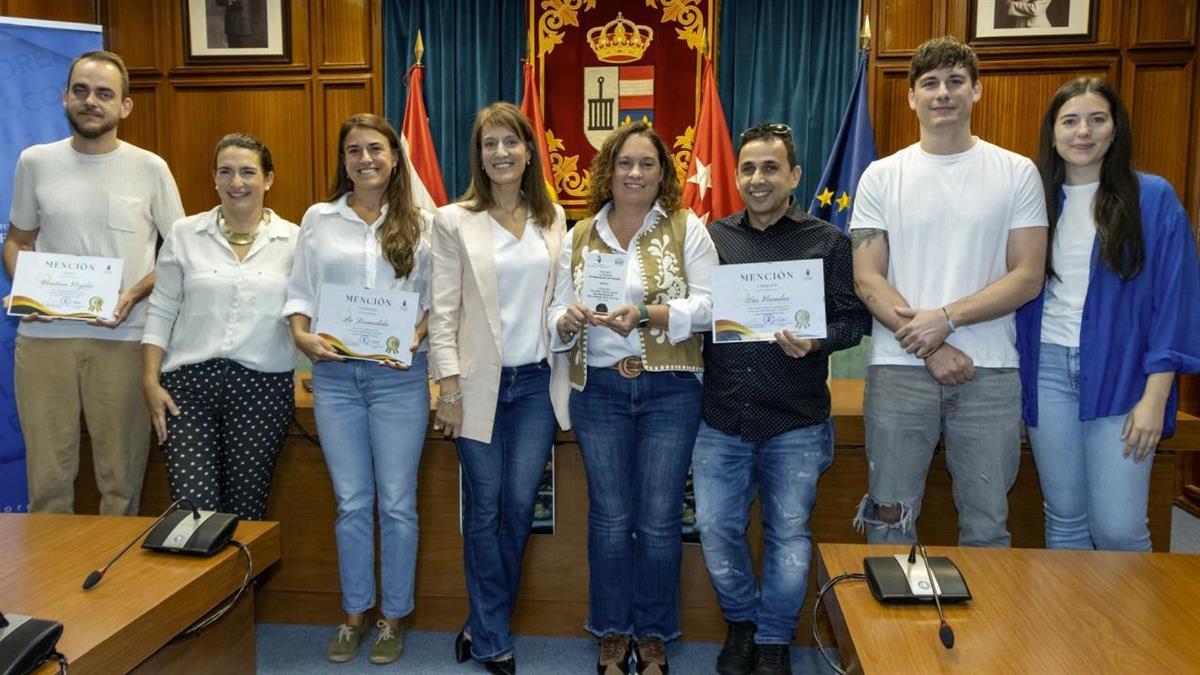 Ya hay creación ganadora del primer Concurso dedicado a este manjar