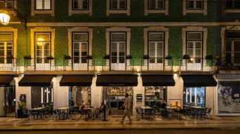 La fachada de un restaurante es mucho más que la parte exterior del local