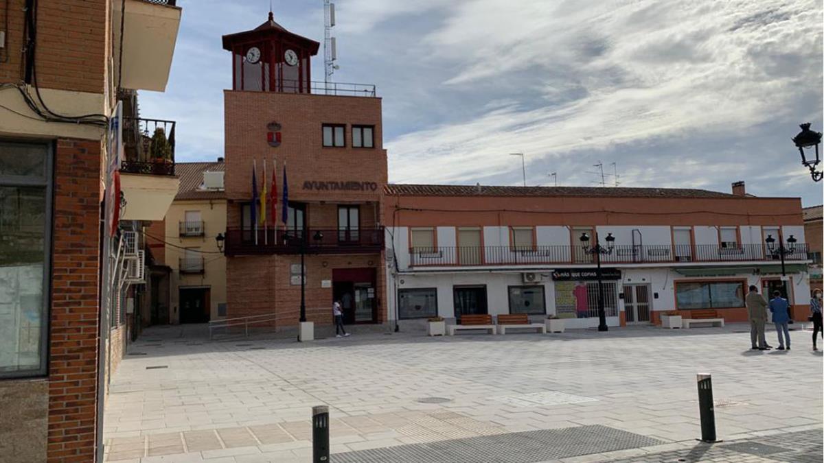 El municipio tiene 188 casos confirmados