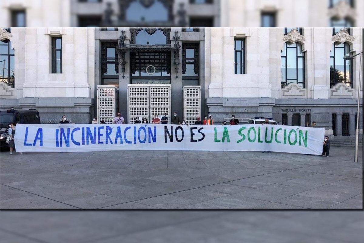 El contrato venció el pasado mes de junio