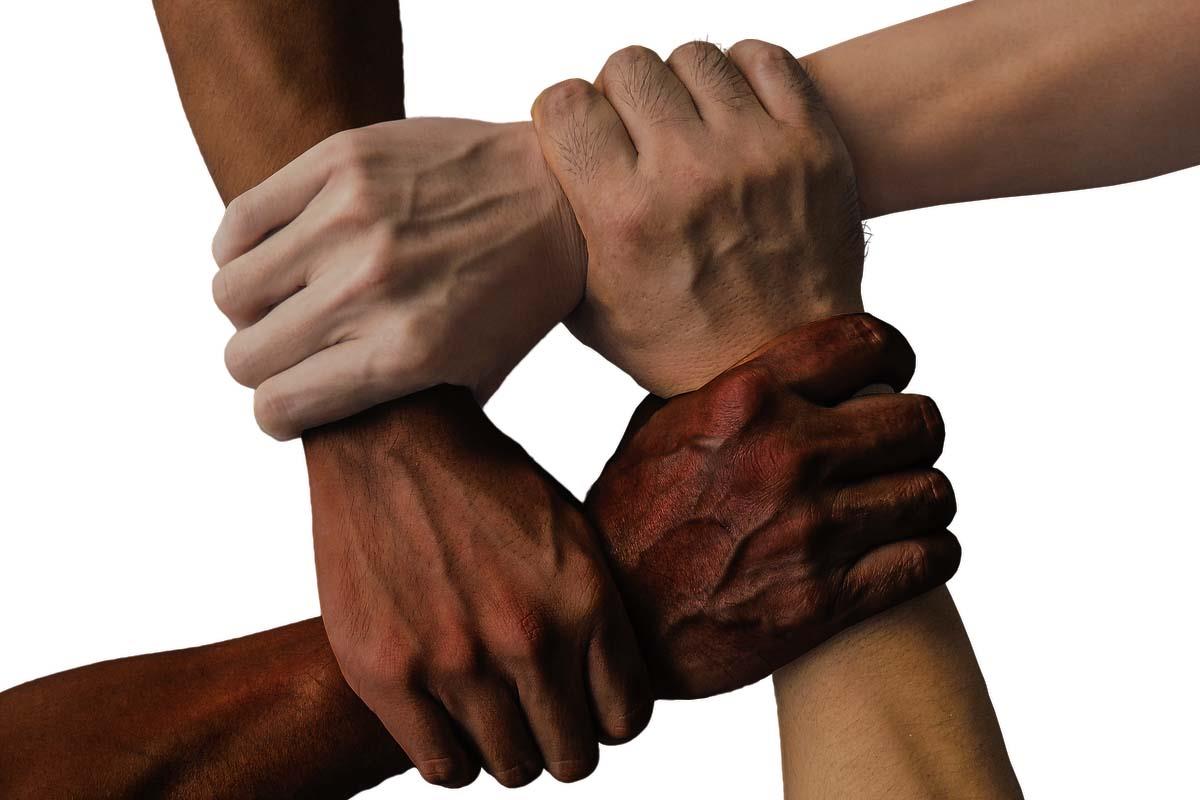 Este espacio unitario de coordinación se movilizará a favor de los Servicios Públicos y en contra de los discursos de odio