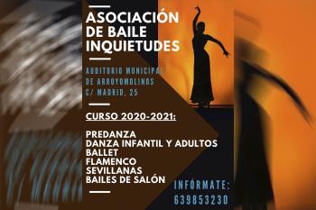 Los cursos se centran en todas las edades