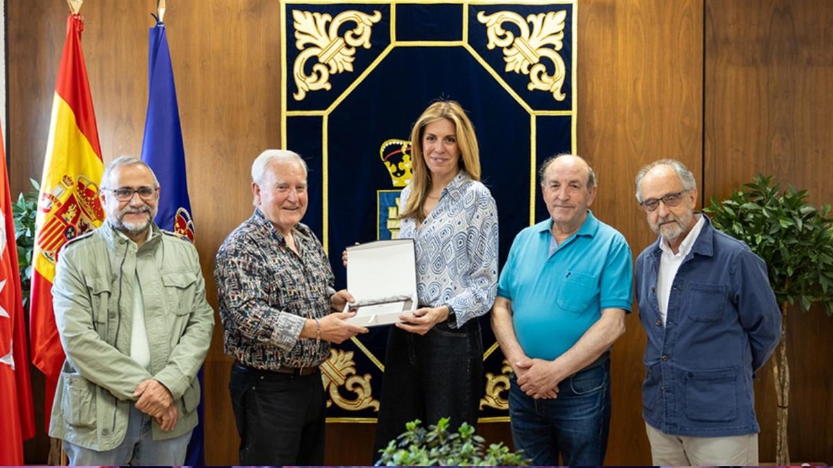 Esta institución cultural y musical cumple 125 años