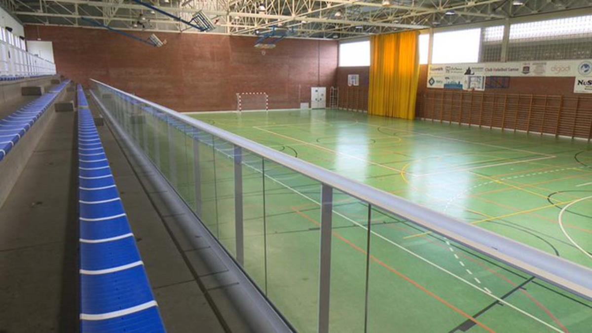 La inversión para la reforma será de más de un millón de euros 
