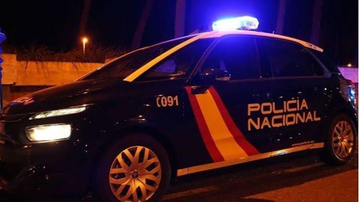 La Policía Nacional desalojaba una discoteca en la que se incumplían las medidas higiénico sanitarias frente a la pandemia