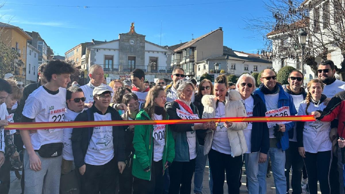 En esta edición la localidad ha recaudado más de 11.300 euros 