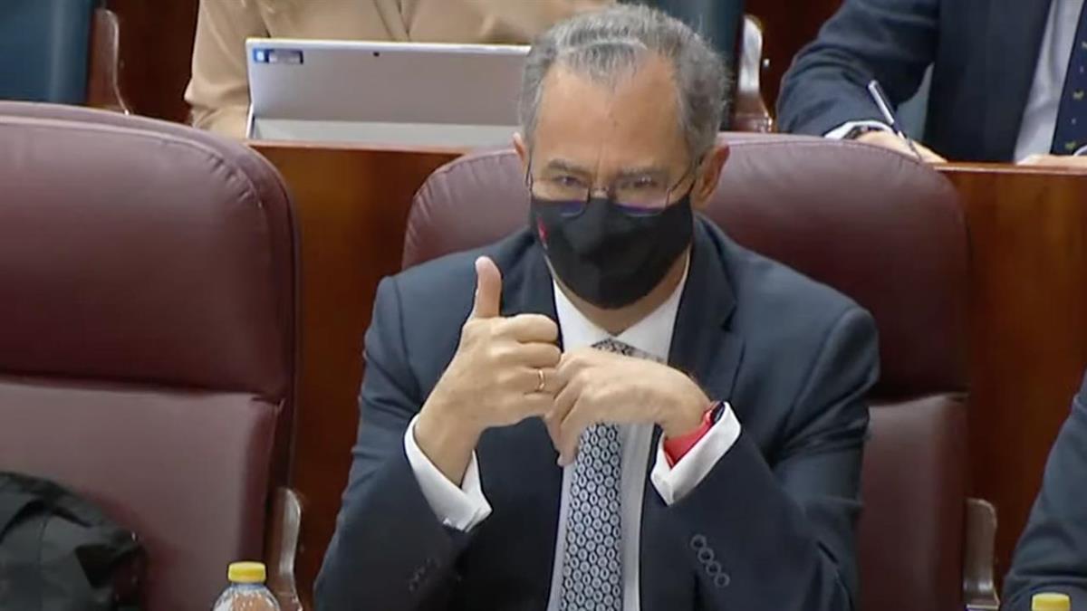 El gobierno afirma que no hay que politizar la pobreza