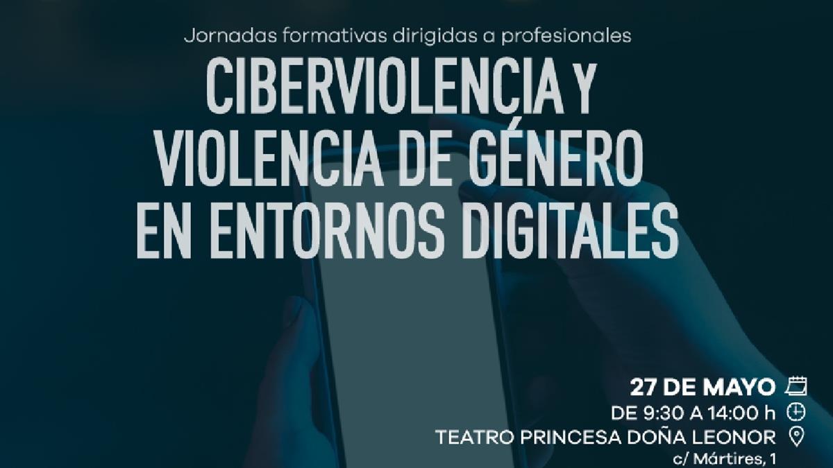 Jornada dirigida a profesionales el próximo 27 de mayo 