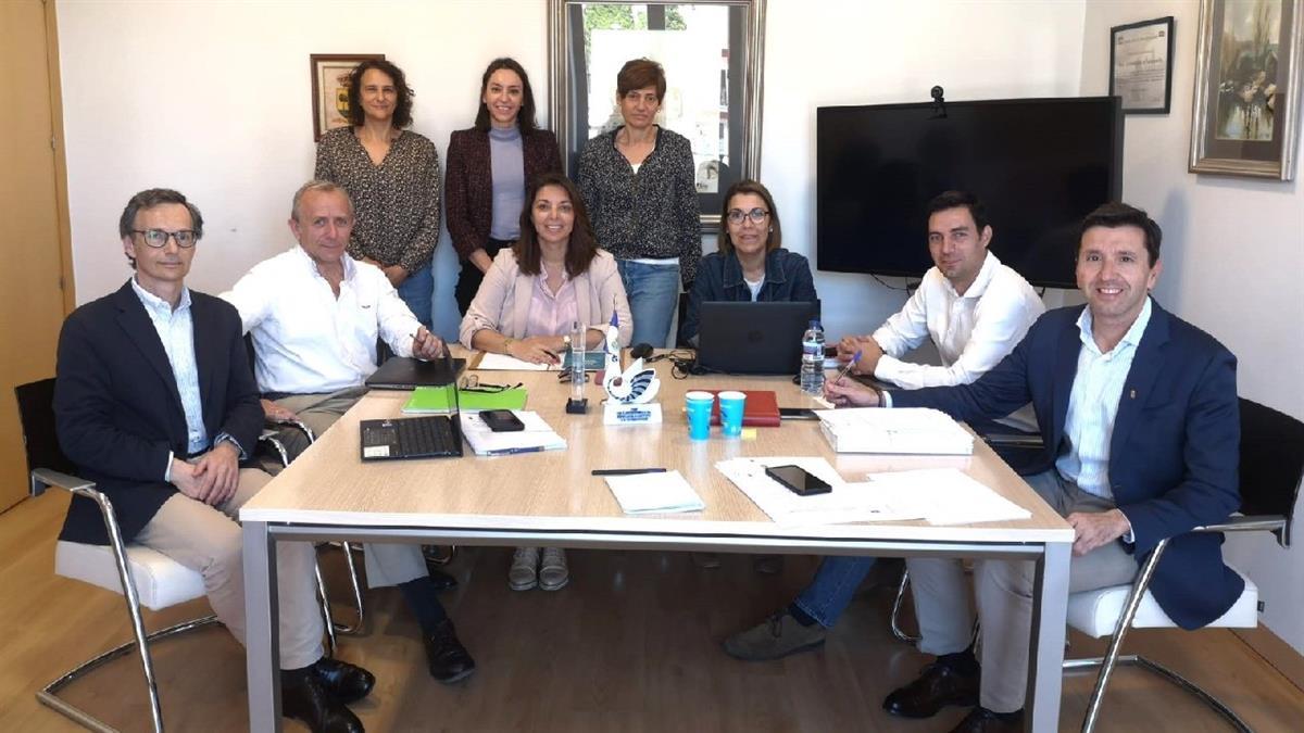 La Junta de Gobierno Local aprueba la Oferta de Empleo Público para 2024 