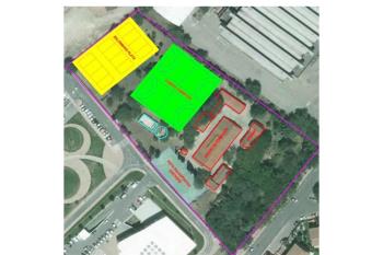 El proyecto que ha conseguido ilusionar y obtener el apoyo de las entidades locales y federaciones no ha encontrado cabida en los planes de nuestro consistorio
