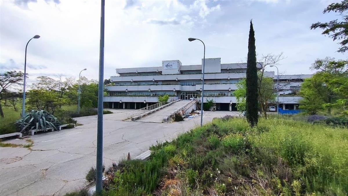 La sentencia reconoce la propiedad del Gobierno regional sobre el centro y condena al Ayuntamiento de Fuenlabrada a pagar las costas del proceso