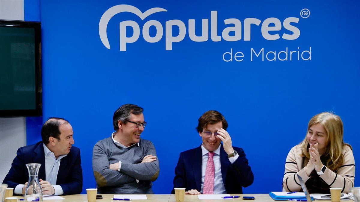 La Justicia abre diligencias de investigación, lo que no supone su imputación 