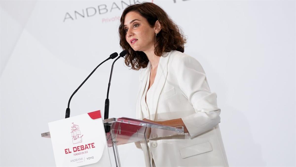 Ahora, el debate público se centra en tratar de definir qué es o cómo se aplica