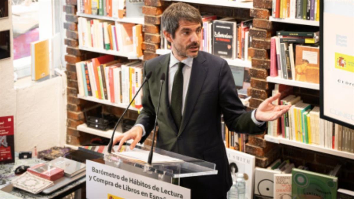 Este sector de población es el que más lee en nuestro país