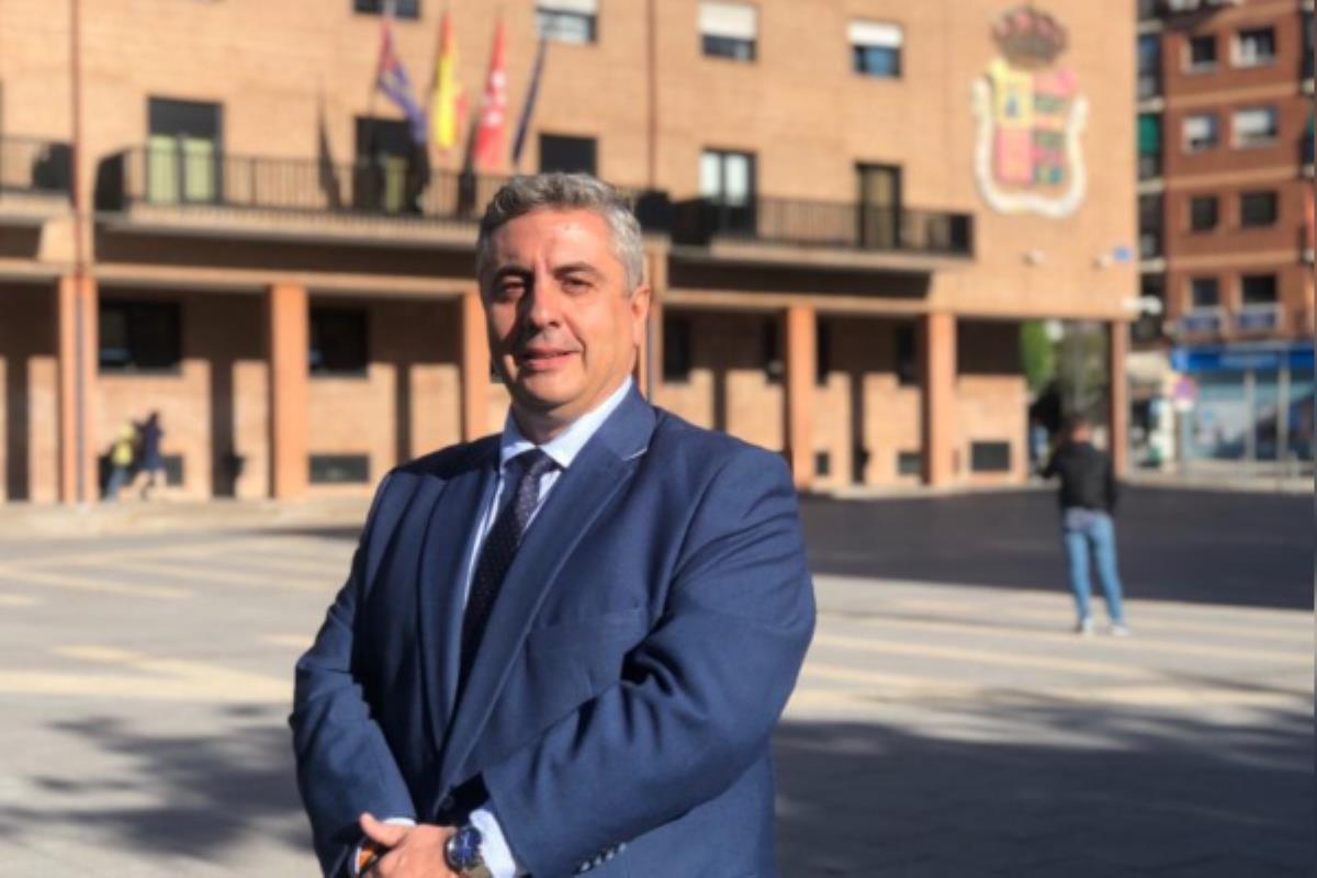 Ciudadanos Móstoles insta al Ayuntamiento a rechazar públicamente esta nueva ley