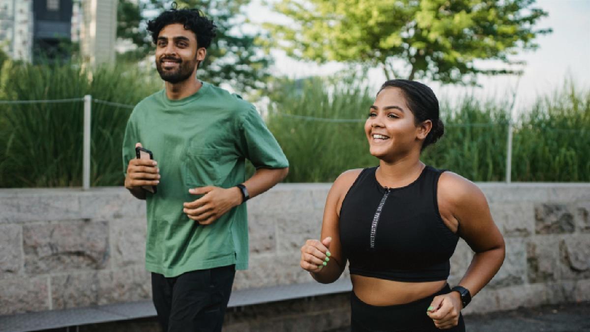 Arranca la Liga Actívate para vecinos y comercios del municipio donde se premia el ejercicio físico