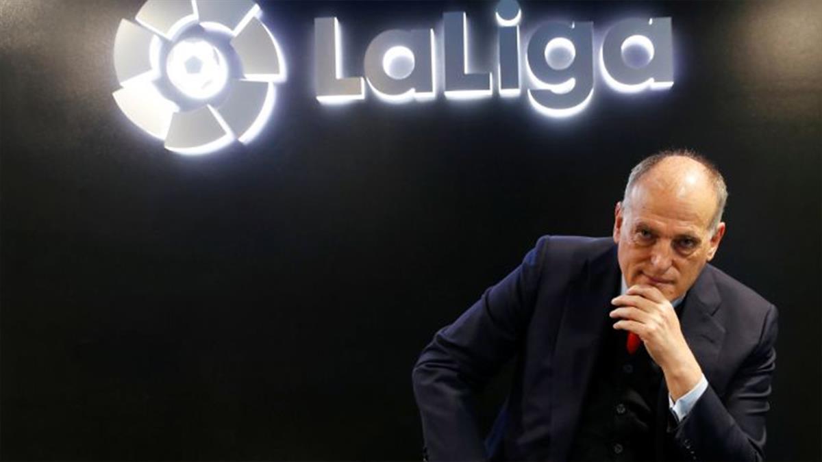 El Real Madrid y el Barça se posicionaron en contra