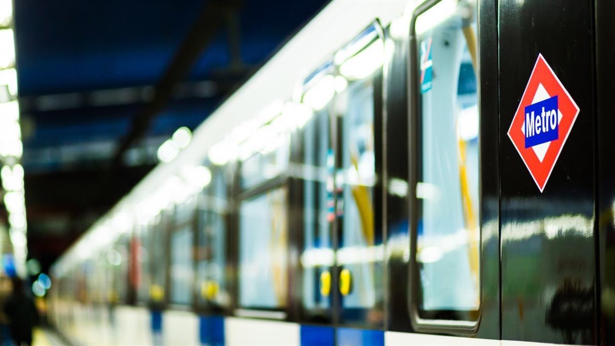 Metro Madrid anuncia el cierre de la parada por obras de mejora en la misma