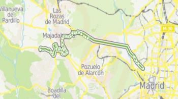 La Consejería de Transportes de la Comunidad de Madrid ya ha anunciado cuándo se podrá usar esta línea con normalidad