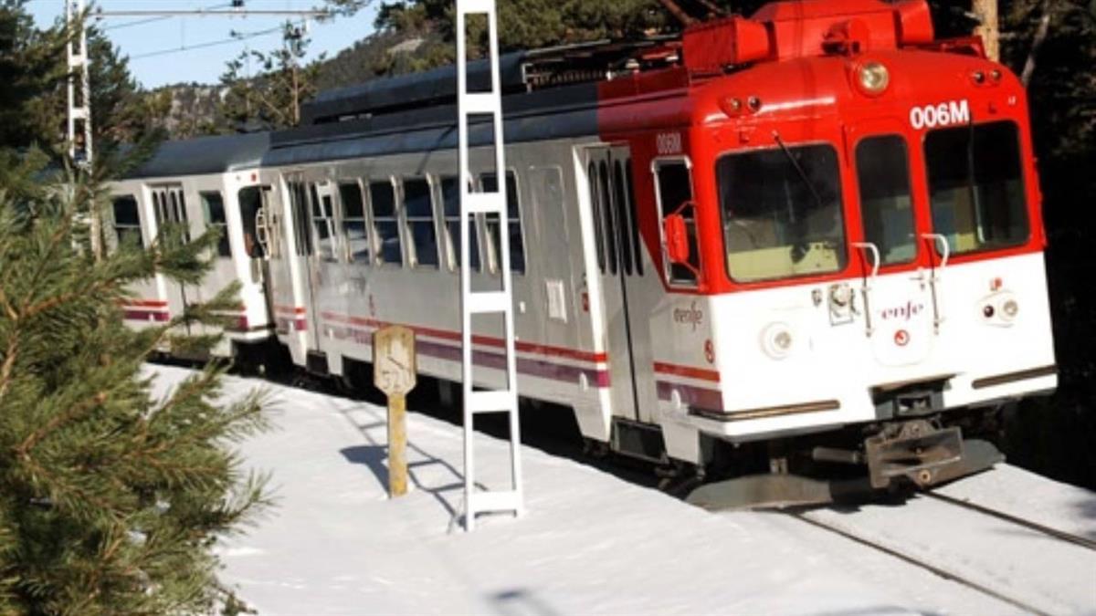 Este servicio está cerrado desde marzo de 2020